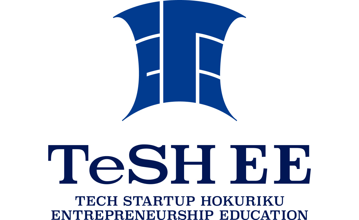 TeSH EE ロゴ