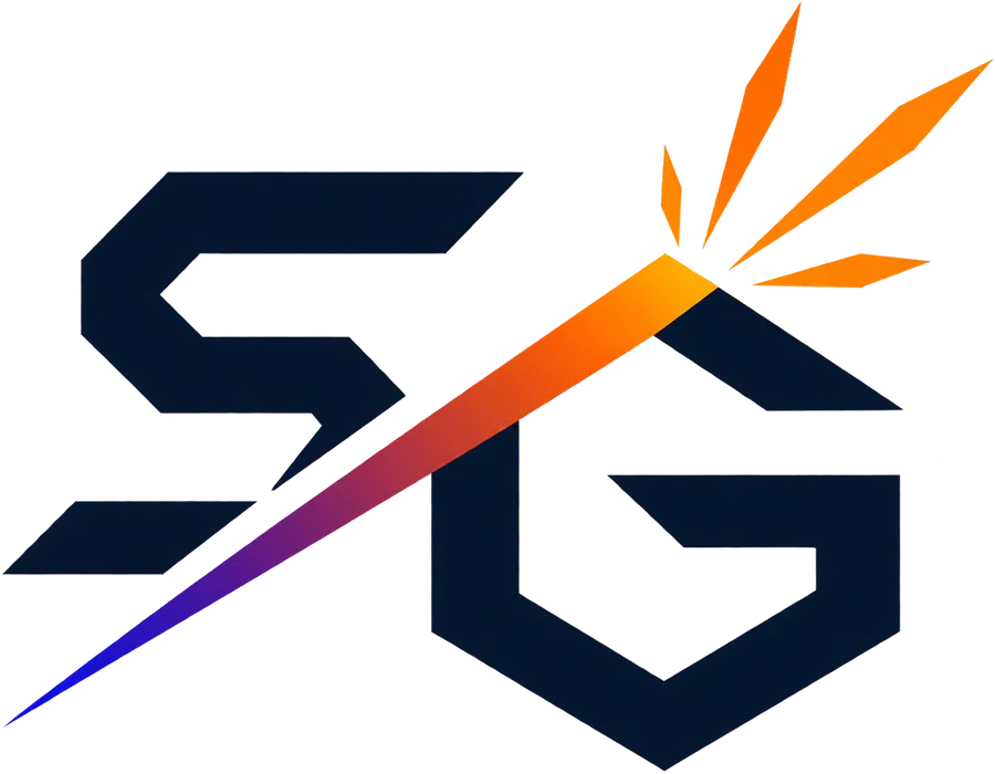 SpaGareロゴ